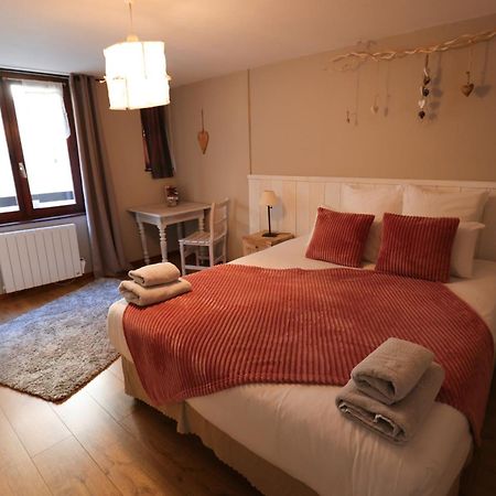Les Authentics - La Maison D'Amelie Riquewihr Exteriér fotografie