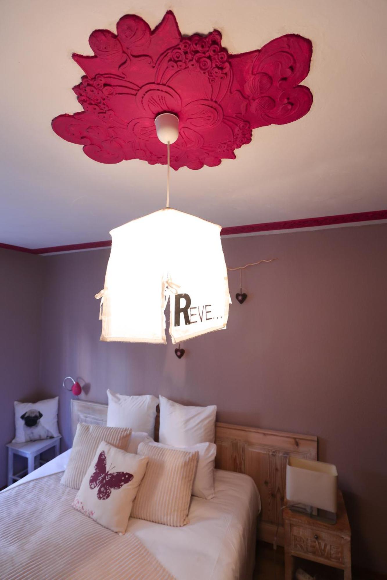 Les Authentics - La Maison D'Amelie Riquewihr Exteriér fotografie