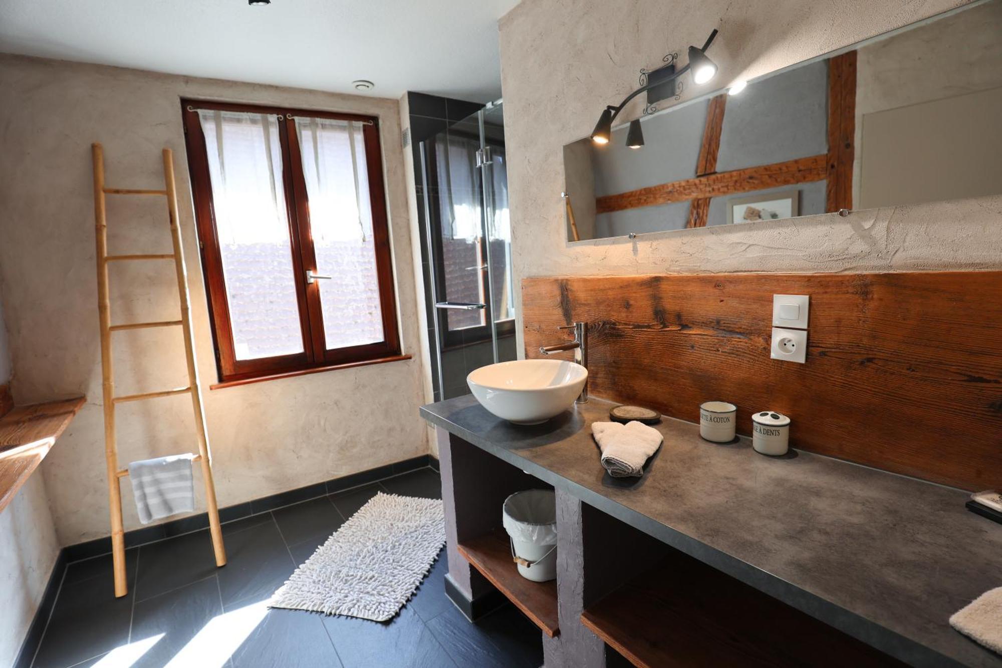 Les Authentics - La Maison D'Amelie Riquewihr Exteriér fotografie