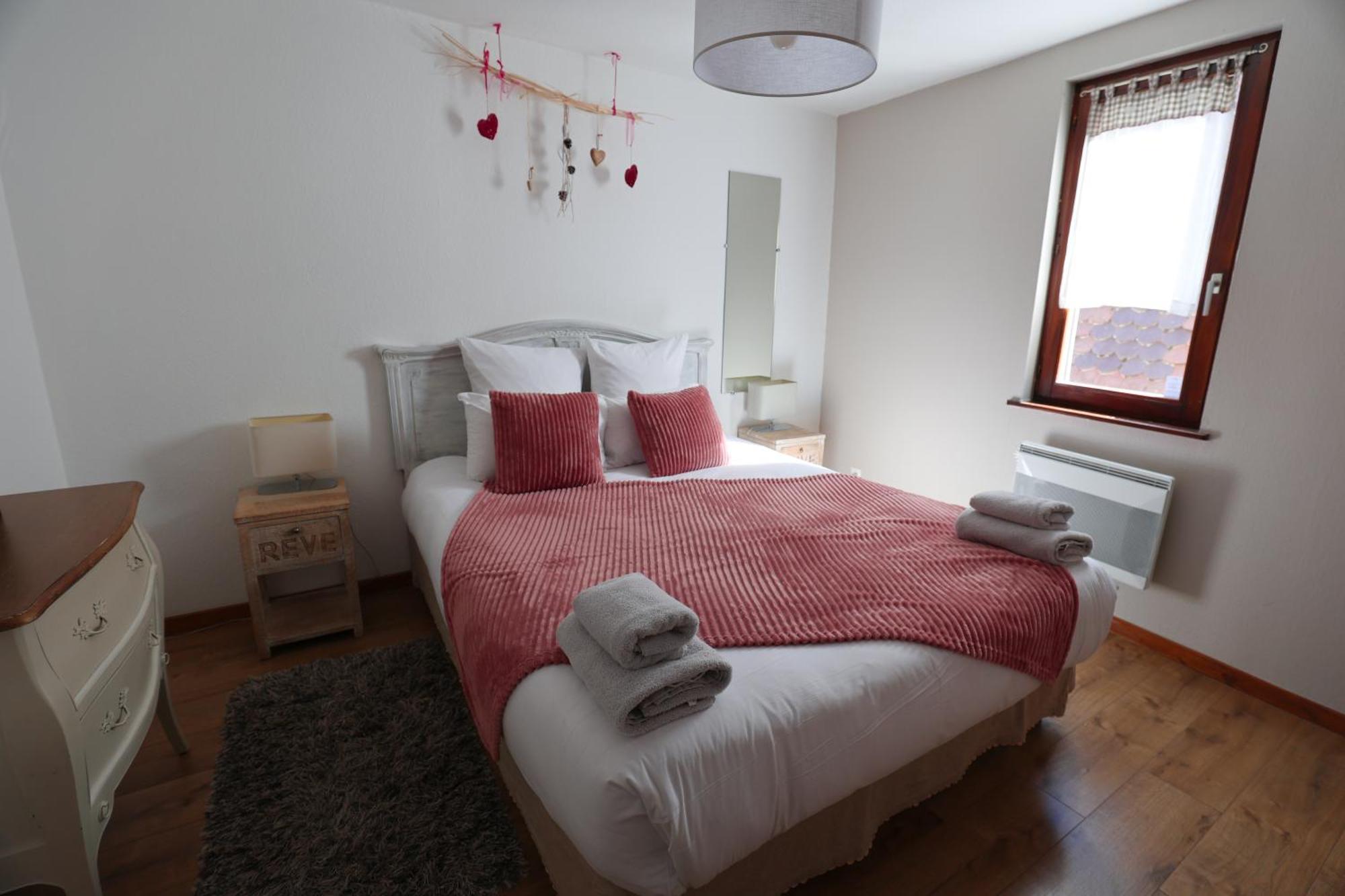Les Authentics - La Maison D'Amelie Riquewihr Exteriér fotografie