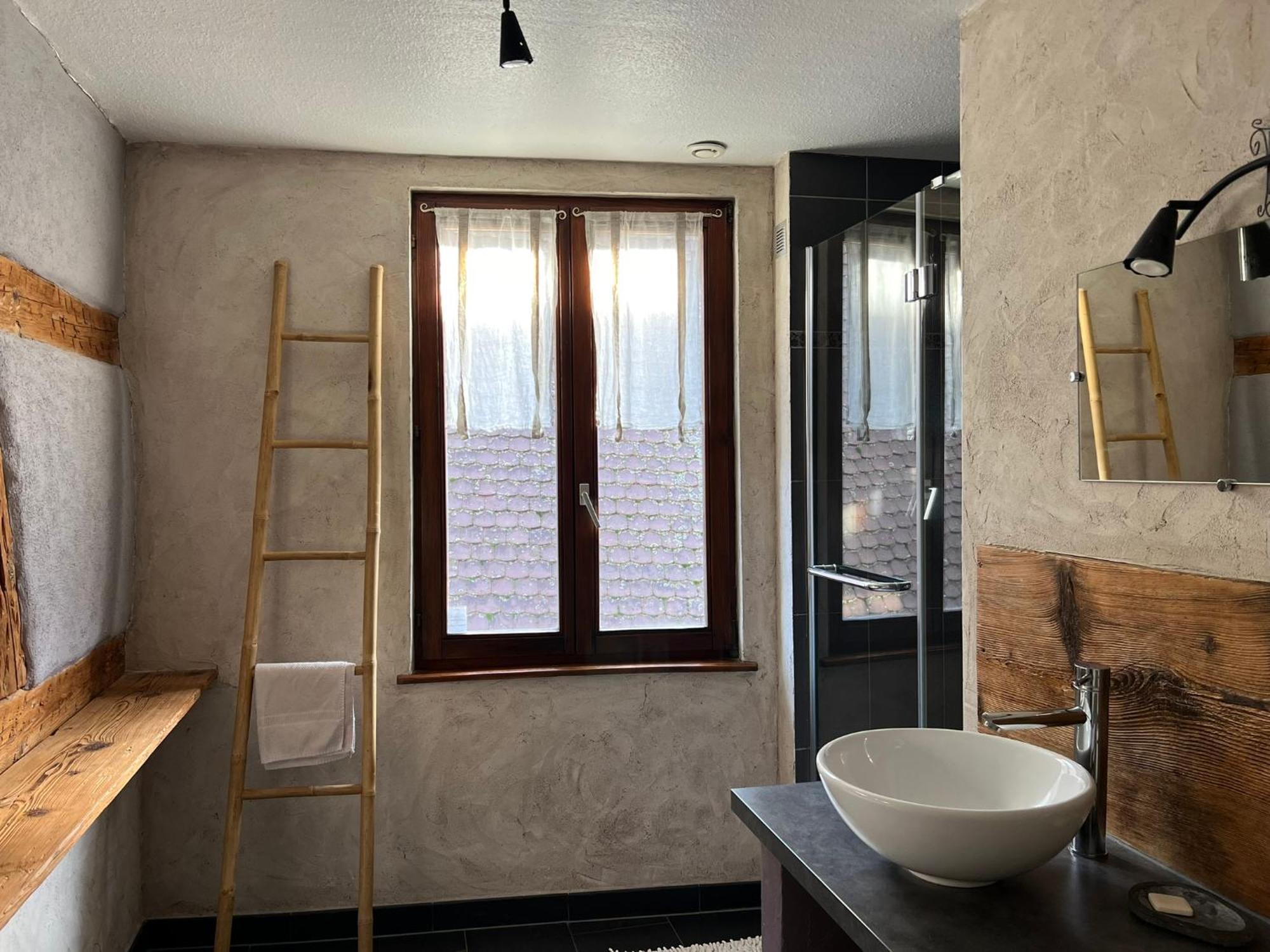 Les Authentics - La Maison D'Amelie Riquewihr Exteriér fotografie