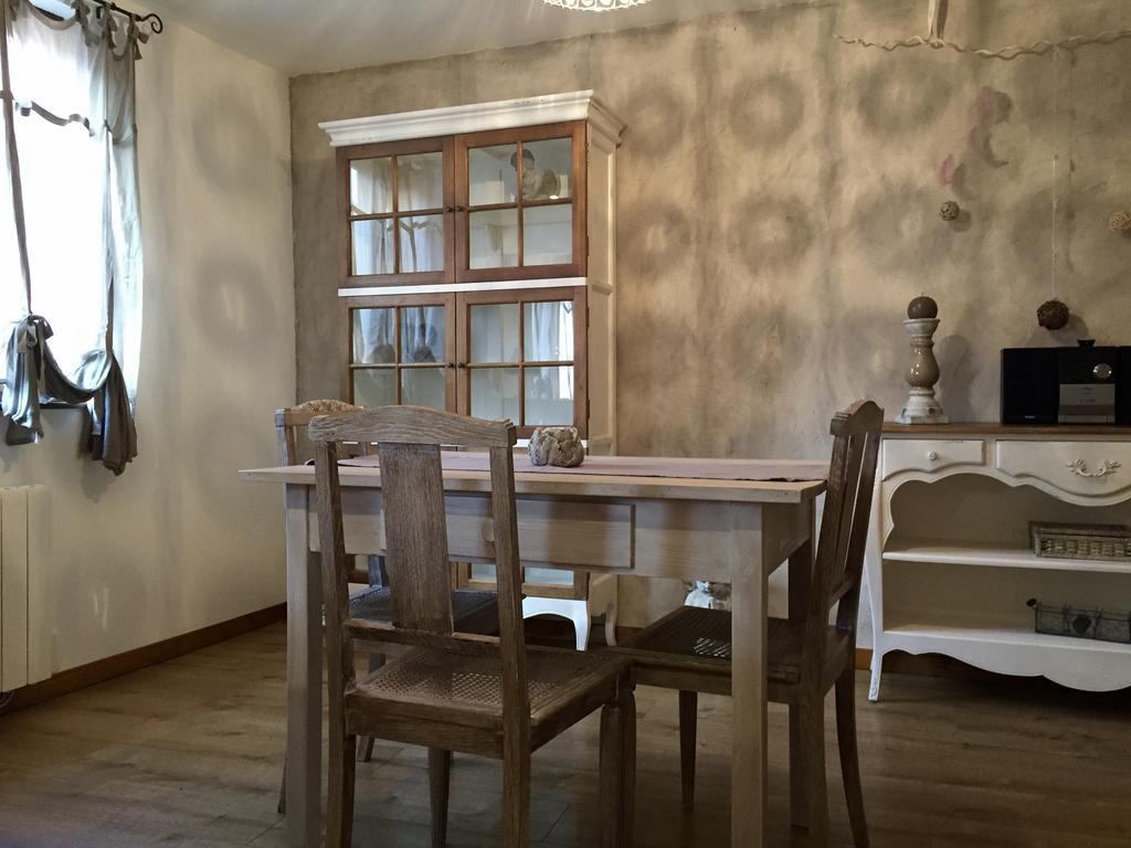 Les Authentics - La Maison D'Amelie Riquewihr Exteriér fotografie