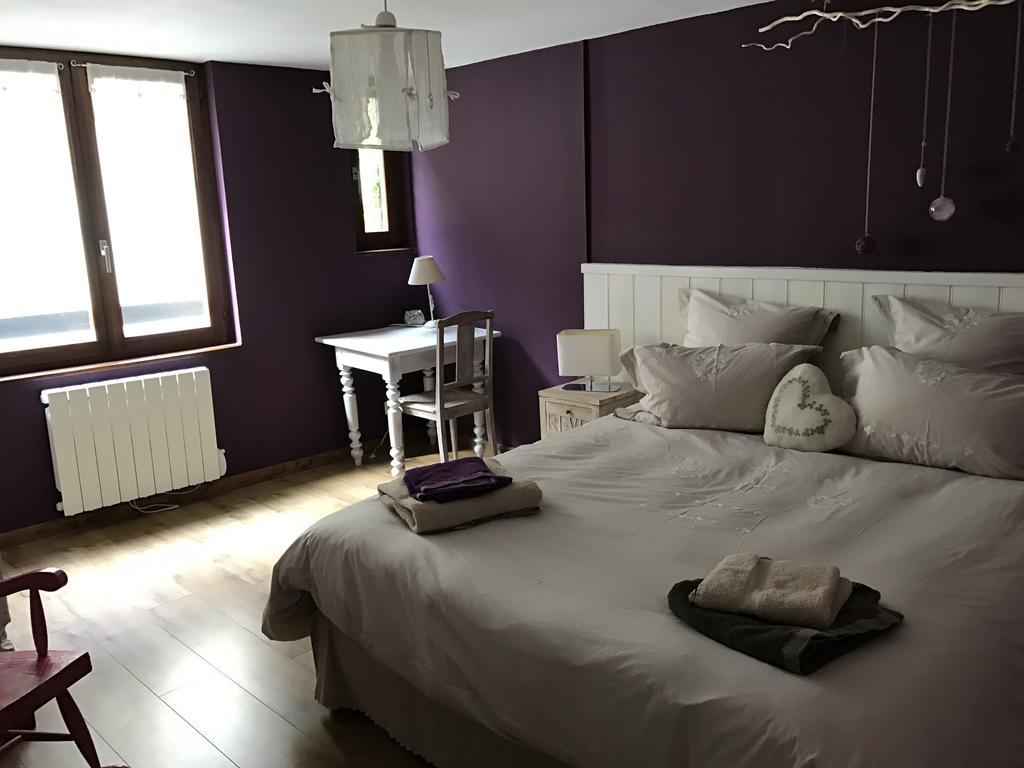 Les Authentics - La Maison D'Amelie Riquewihr Exteriér fotografie