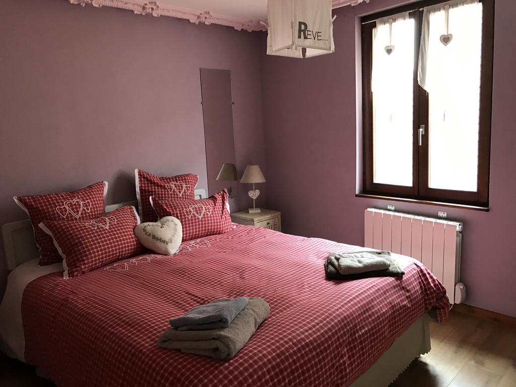 Les Authentics - La Maison D'Amelie Riquewihr Exteriér fotografie